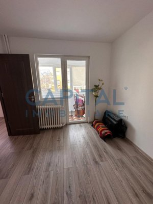 Agentie Imobiliara - Apartament de vânzare 2 camere, 45m², etaj 2/4 – Tomis Nord - imagine 4