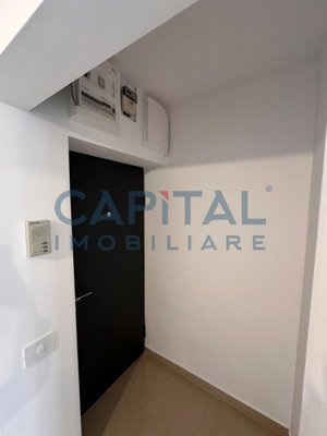 Agentie Imobiliara - Apartament de vânzare 2 camere, 45m², etaj 2/4 – Tomis Nord - imagine 8