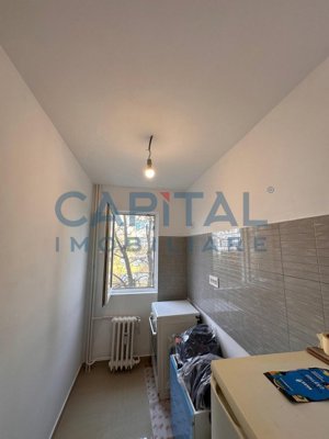 Agentie Imobiliara - Apartament de vânzare 2 camere, 45m², etaj 2/4 – Tomis Nord - imagine 5