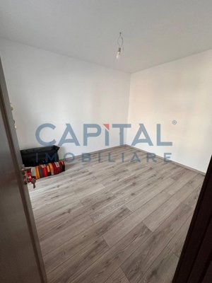 Agentie Imobiliara - Apartament de vânzare 2 camere, 45m², etaj 2/4 – Tomis Nord - imagine 3