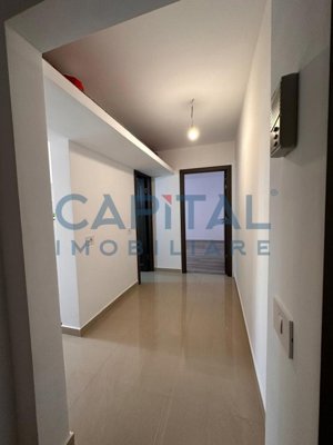 Agentie Imobiliara - Apartament de vânzare 2 camere, 45m², etaj 2/4 – Tomis Nord