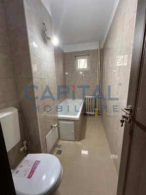 Agentie Imobiliara - Apartament de vânzare 2 camere, 45m², etaj 2/4 – Tomis Nord - imagine 6