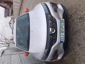 Dacia Spring 2022, in garantie, primul proprietar ! (de vanzare sau schimb cu teren, imobil )