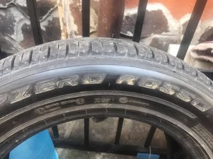 235/60/18 suv pirelli - imagine 2