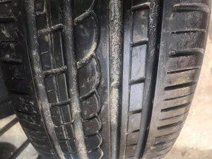 235/60/18 suv pirelli - imagine 6