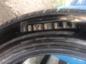 235/60/18 suv pirelli