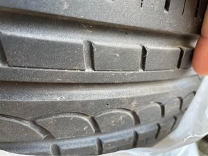 235/60/18 suv pirelli - imagine 4