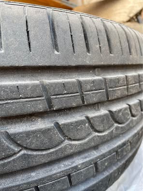 235/60/18 suv pirelli - imagine 7