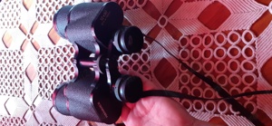 Binoclu vechi . - imagine 2