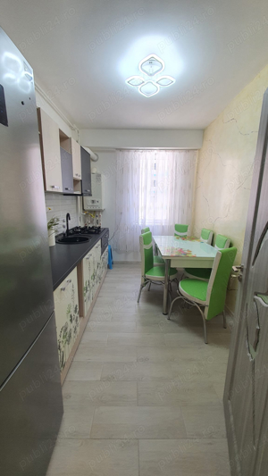 Apartament 2 camere Mamaia Nord - imagine 4