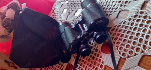 Binoclu vechi . - imagine 3