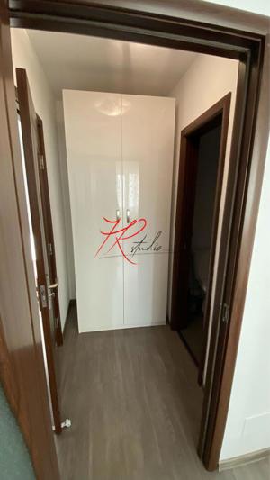 Vanzare apartament 2 camere  Vatra luminoasa - renovat - mobilat - imagine 9