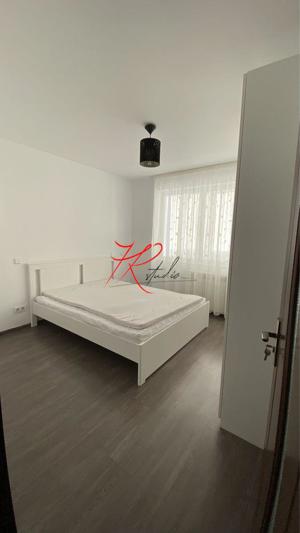 Vanzare apartament 2 camere  Vatra luminoasa - renovat - mobilat - imagine 5