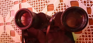 Binoclu vechi . - imagine 5