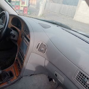 Saab de vinzare fără acte - imagine 2 Saab de vinzare fără acte - imagine 2