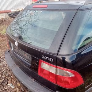 Saab de vinzare fără acte - imagine 3 Saab de vinzare fără acte - imagine 3