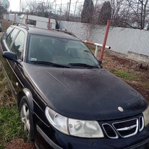 Saab de vinzare fără acte - imagine 4 Saab de vinzare fără acte - imagine 4