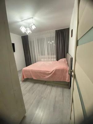 Vand apartament modern 2 camere, Tg. Mures, Aleea Carpati - imagine 5