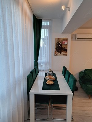 Vand apartament modern 2 camere, Tg. Mures, Aleea Carpati - imagine 3