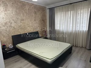 Apartament 2 camere,parter înalt,finisat