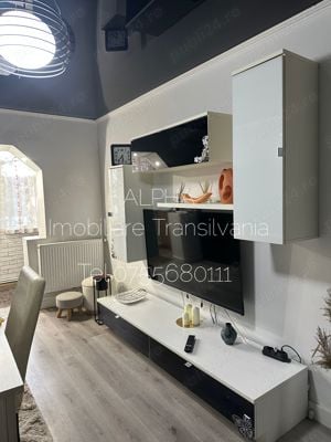 Apartament 2 camere,parter înalt,finisat - imagine 5