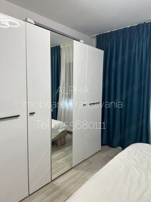 Apartament 2 camere,parter înalt,finisat - imagine 6