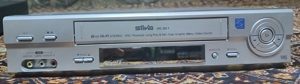 Videorecorder Silva VRC 505Y, stare excelentă 
