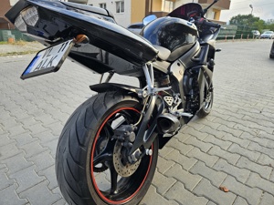 Vand Motocicleta Yamaha R6 2004  - imagine 3