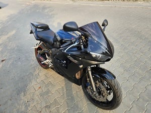 Vand Motocicleta Yamaha R6 2004  - imagine 2