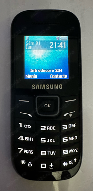 Telefon mobil Samsung Keystone 2