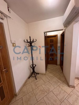 Agentie Imobiliara - Apartament de vânzare 2 camere, 53 m², Parter – Tomis Nord, - imagine 5