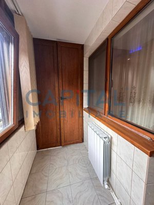 Agentie Imobiliara - Apartament de vânzare 2 camere, 53 m², Parter – Tomis Nord, - imagine 6