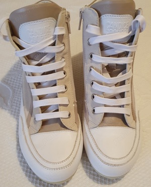 Vand ghete piele de dama 