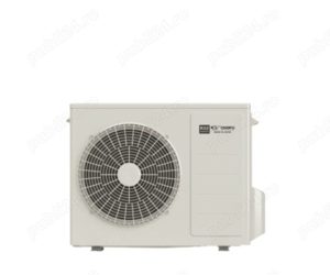 Vindem si montam Pompe de caldura Aer-Apa CHOFU fabricate in JAPONIA - imagine 3