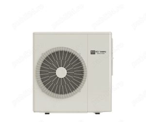 Vindem si montam Pompe de caldura Aer-Apa CHOFU fabricate in JAPONIA