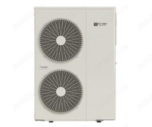 Vindem si montam Pompe de caldura Aer-Apa CHOFU fabricate in JAPONIA - imagine 4