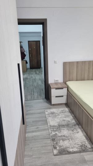 Apartament DE LUX, 2 camere, 63 mp., zona Liceului Moisil, parcare privată - imagine 5