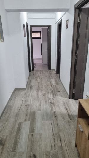 Apartament DE LUX, 2 camere, 63 mp., zona Liceului Moisil, parcare privată - imagine 6