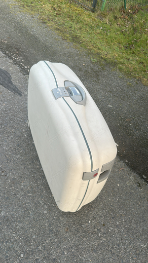 Geanta, Valiza,Samsonite, American Tourist