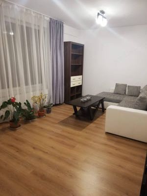 Apartamant cu două camere decomandate, cu terasă în zonă liniștită - imagine 3