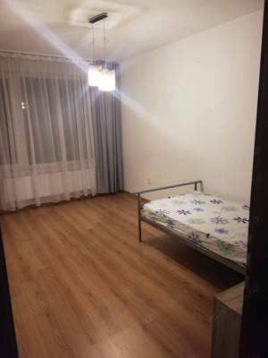 Apartamant cu două camere decomandate, cu terasă în zonă liniștită - imagine 6