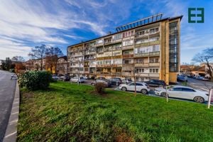 Apartament cu 2 camere etajul 1- Malul Mureșului