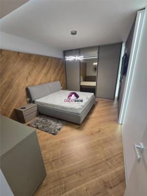 Apartament 2 Camere Floreasca - imagine 7