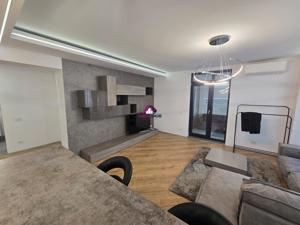 Apartament 2 Camere Floreasca - imagine 2