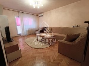 Apartament 4 camere, decomandat, centrala proprie, etaj 1, Dambovita. - imagine 5