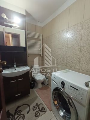 Apartament 4 camere, decomandat, centrala proprie, etaj 1, Dambovita. - imagine 17