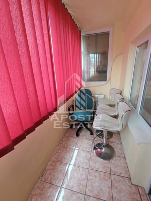 Apartament 4 camere, decomandat, centrala proprie, etaj 1, Dambovita. - imagine 14