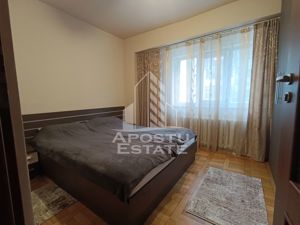 Apartament 4 camere, decomandat, centrala proprie, etaj 1, Dambovita. - imagine 6