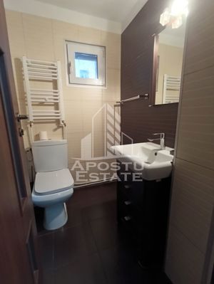 Apartament 4 camere, decomandat, centrala proprie, etaj 1, Dambovita. - imagine 3