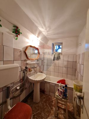 Apartament cu 2 camere de vânzare în zona Gara - imagine 6